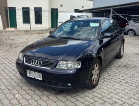 Audi A3 1.9 TDI, снимка 2