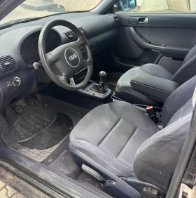 Audi A3 1.9 TDI, снимка 10