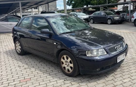 Audi A3 1.9 TDI, снимка 1