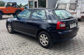 Audi A3 1.9 TDI, снимка 5