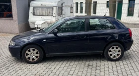 Audi A3 1.9 TDI, снимка 4