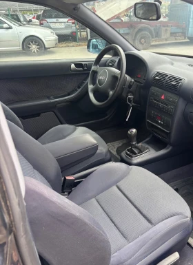 Audi A3 1.9 TDI, снимка 9