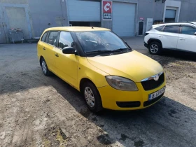 Skoda Fabia   1.4 TDI, снимка 3