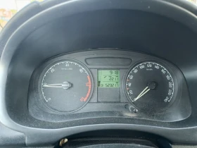 Skoda Fabia   1.4 TDI, снимка 6