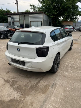 BMW 114 1.4 Turbo, снимка 5