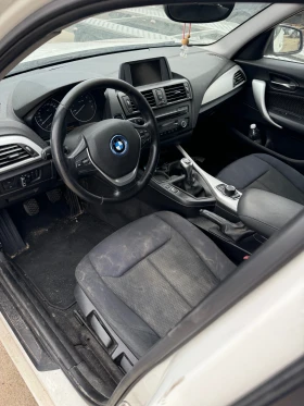 BMW 114 1.4 Turbo, снимка 6