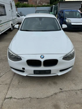 BMW 114 1.4 Turbo, снимка 3