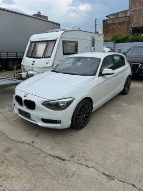 BMW 114 1.4 Turbo, снимка 1