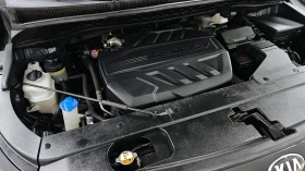 Kia Carnival LUXURY 2.2* 9 МЕСТА* ПОДГРЕВ ВОЛАН/СЕДАЛКИ, снимка 5