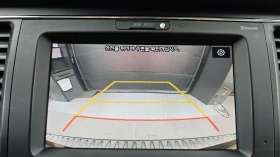 Kia Carnival LUXURY 2.2* 9 МЕСТА* ПОДГРЕВ ВОЛАН/СЕДАЛКИ, снимка 15
