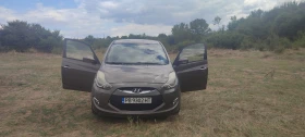 Hyundai Ix20, снимка 3