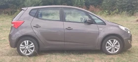 Hyundai Ix20, снимка 2