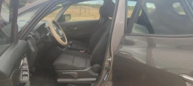Hyundai Ix20, снимка 7