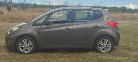 Hyundai Ix20, снимка 1