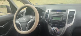 Hyundai Ix20, снимка 10
