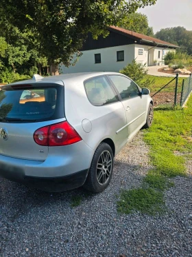 VW Golf 1.6, снимка 6