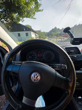VW Golf 1.6, снимка 2
