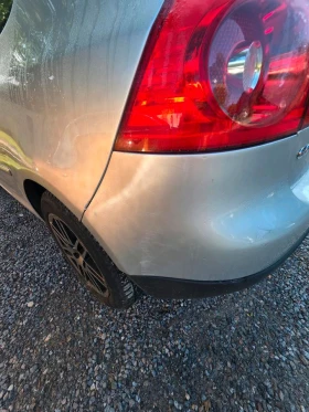 VW Golf 1.6, снимка 4