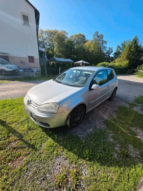 VW Golf 1.6, снимка 1