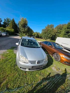 VW Golf 1.6, снимка 8