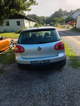 VW Golf 1.6, снимка 7