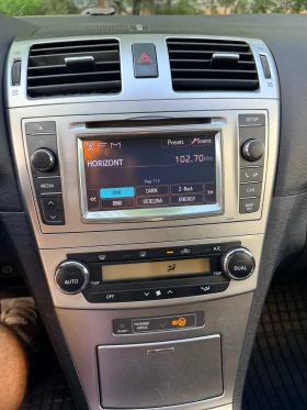 Toyota Avensis 2.0TDI , снимка 8
