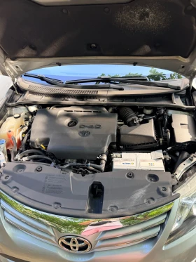 Toyota Avensis 2.0TDI , снимка 7