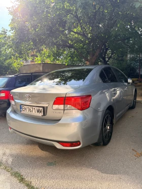 Toyota Avensis 2.0TDI , снимка 11
