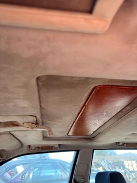 Audi 80 B3, снимка 10