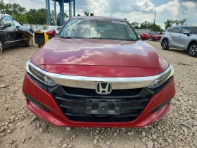 Honda Accord 1.5l Lx, снимка 5
