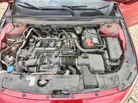 Honda Accord 1.5l Lx, снимка 11