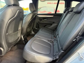 BMW 2 Gran Tourer 2.0xDrive* M ПАКЕТ* HEAD UP* K LESS* NAVI* ПОДГРЕВ, снимка 9