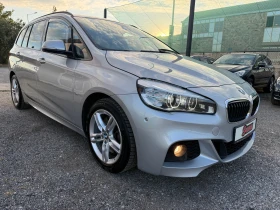 BMW 2 Gran Tourer 2.0xDrive* M ПАКЕТ* HEAD UP* K LESS* NAVI* ПОДГРЕВ, снимка 3