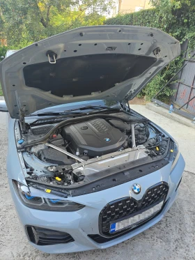BMW 440, снимка 12