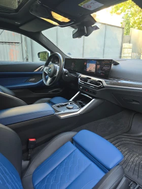 BMW 440, снимка 9