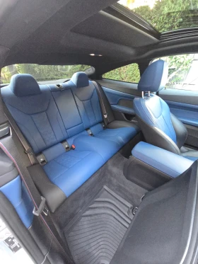 BMW 440, снимка 13