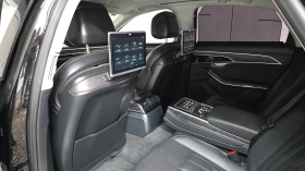 Audi A8 | QUATTRO* HEAD-UP* 360 CAM* ПОДГРЕВ* ВАКУМ* , снимка 14