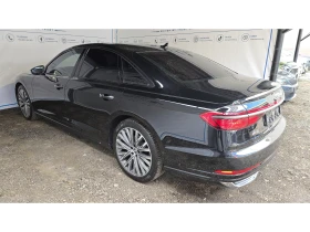 Audi A8 | QUATTRO* HEAD-UP* 360 CAM* ПОДГРЕВ* ВАКУМ* , снимка 6