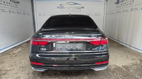 Audi A8 | QUATTRO* HEAD-UP* 360 CAM* ПОДГРЕВ* ВАКУМ* , снимка 5