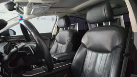 Audi A8 | QUATTRO* HEAD-UP* 360 CAM* ПОДГРЕВ* ВАКУМ* , снимка 11