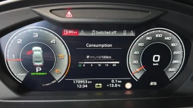 Audi A8 | QUATTRO* HEAD-UP* 360 CAM* ПОДГРЕВ* ВАКУМ* , снимка 10