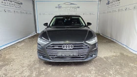 Audi A8 | QUATTRO* HEAD-UP* 360 CAM* ПОДГРЕВ* ВАКУМ* , снимка 2