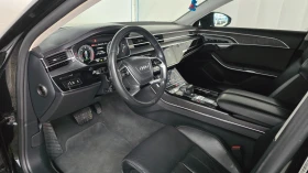 Audi A8 | QUATTRO* HEAD-UP* 360 CAM* ПОДГРЕВ* ВАКУМ* , снимка 7