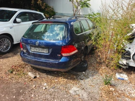 VW Golf 1. 6, снимка 2