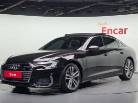Audi A6 45 Tdi, снимка 1