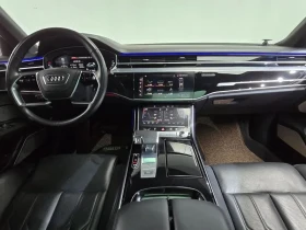 Audi A8, снимка 7