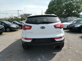 Обява за продажба на Kia Sportage 1.7-CRDI-116к.с;КОЖА ;АВТОПИЛОТ;ПАРКТРОНИК ~14 499 лв. - изображение 4