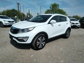 Kia Sportage 1.7-CRDI-116к.с;КОЖА ;АВТОПИЛОТ;ПАРКТРОНИК - изображение 1
