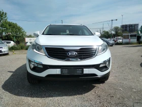 Обява за продажба на Kia Sportage 1.7-CRDI-116к.с;КОЖА ;АВТОПИЛОТ;ПАРКТРОНИК ~14 499 лв. - изображение 1