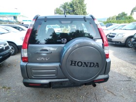 Honda Cr-v 2.0-150к.с.FACE, снимка 4